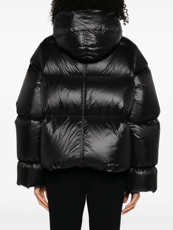 Bacon clothing shop puffer jacket