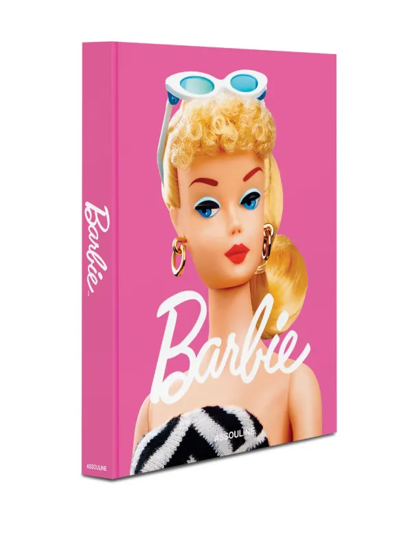 Libro barbie new arrivals