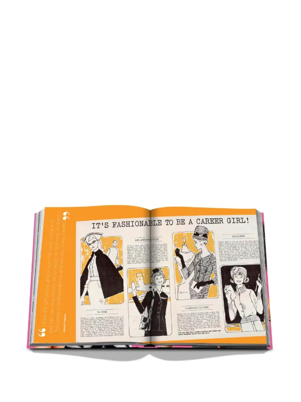Assouline barbie top