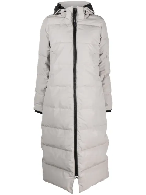 Canada Goose parka Mystique