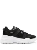 Just Cavalli mesh chunky sneakers - Black