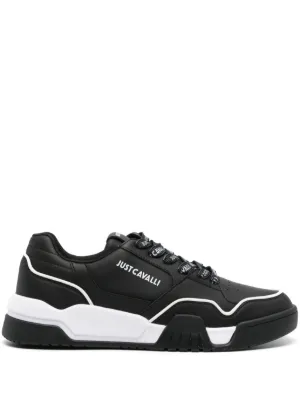 Scarpe di Just Cavalli da uomo FARFETCH