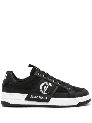 Just Cavalli Shoes for Men - Shop Now on FARFETCH