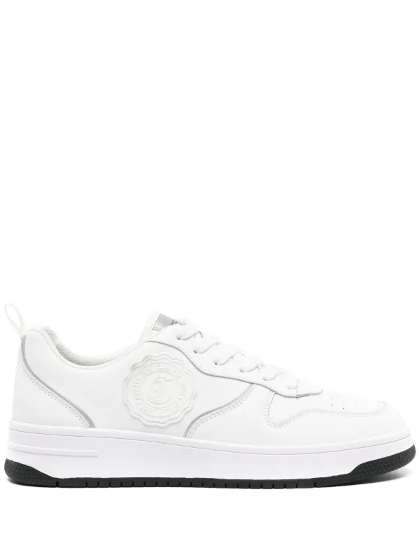 スニーカー JUST CAVALLI Men Sneakers White 76QA3SM7ZP397 003 22101101_52183191_600.jpg