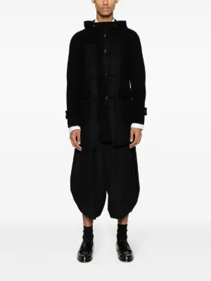 BLACK Comme des Garçons（ブラック・コムデギャルソン）メンズ - FARFETCH