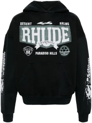 RHUDE