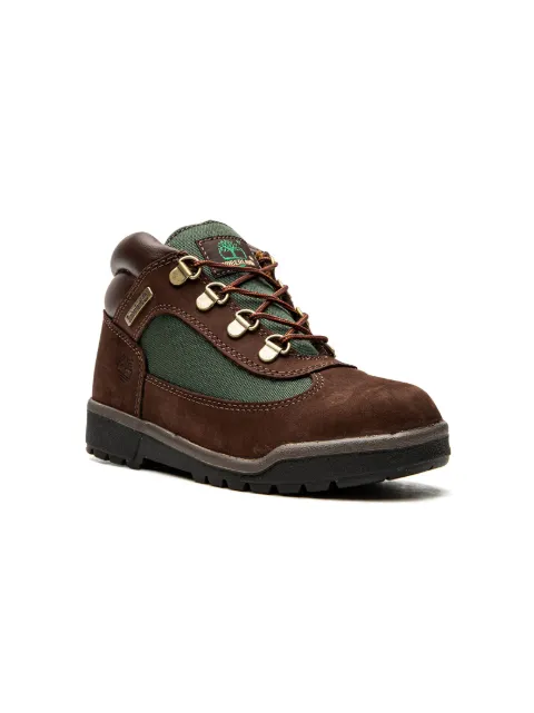 Timberland Kids Field "Brown" boots