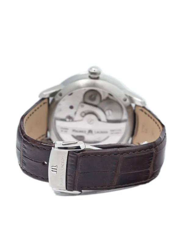 Masterpiece sale gravity 43mm