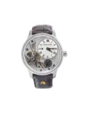 MAURICE LACROIX PRE-OWNED pre-owned Masterpiece Gravity 43mm - White