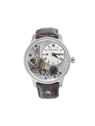 MAURICE LACROIX PRE-OWNED