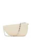 Burberry Micro Shield Sling mini bag - Neutrals