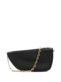 Burberry Micro Shield Sling mini bag - Black