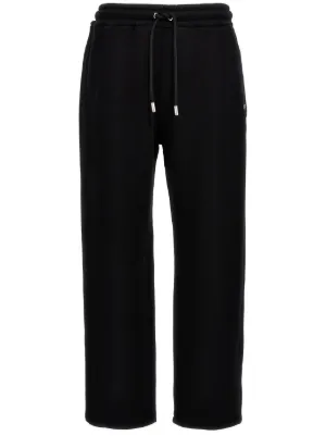 Off-White(オフホワイト)メンズ スウェットパンツ - FARFETCH Off-White(オフホワイト)メンズ スウェットパンツ - FARFETCH