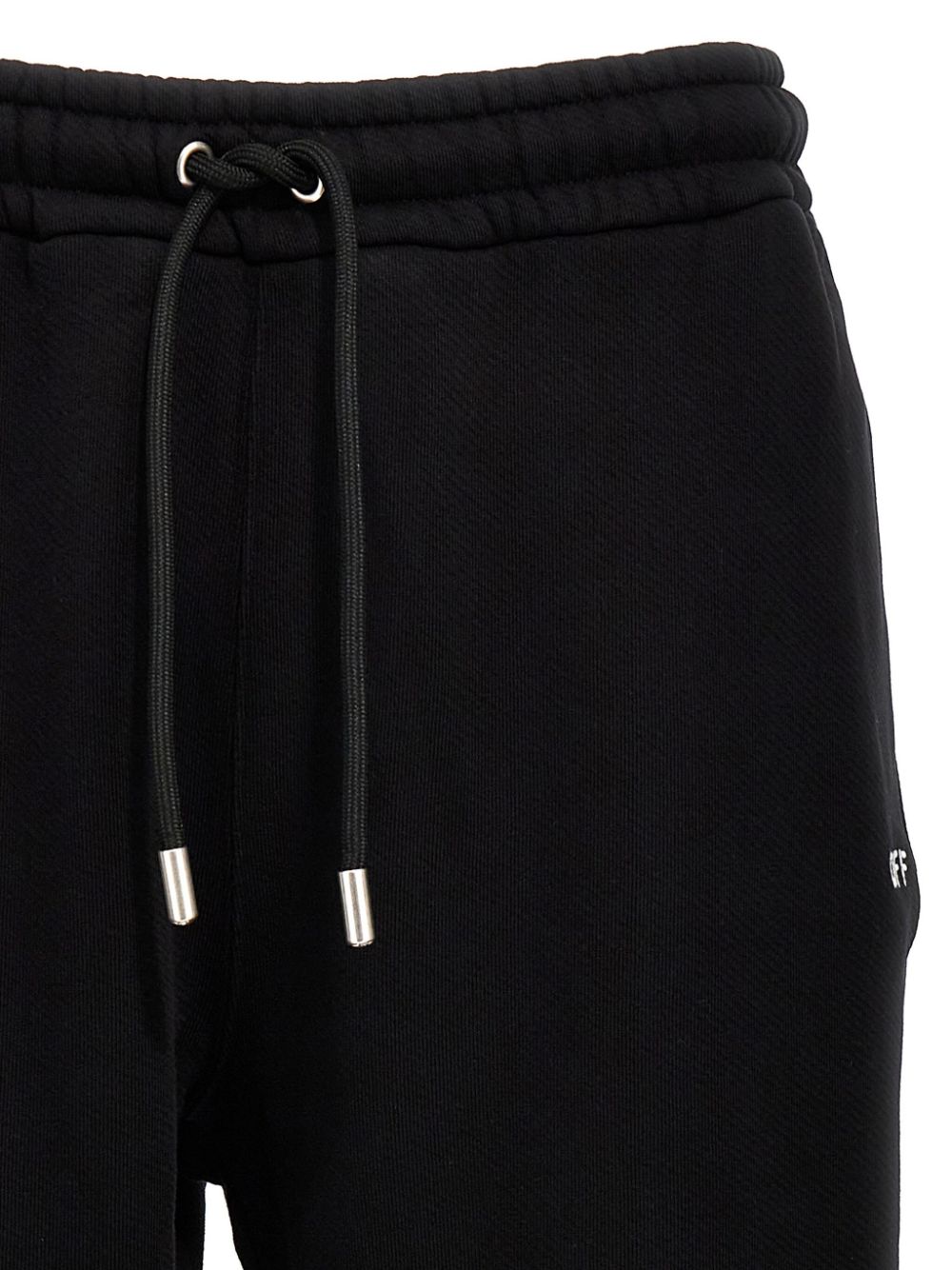 Off-White SCRIBBLE DIAGS SWEATPANTS Men