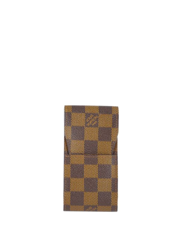 Louis deals Vuitton Cigarette Case