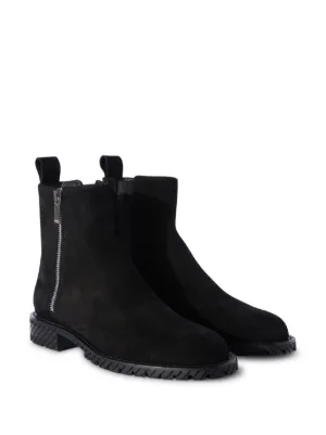 Off-White(オフホワイト) ブーツ(メンズ) - 海外通販のBUYMA
