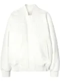 Off-White Natlover patch-detail bomber jacket