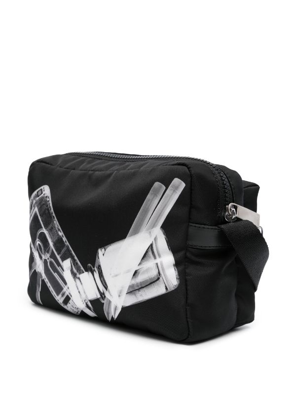 Off-White X-Ray Camera Bag - Farfetch