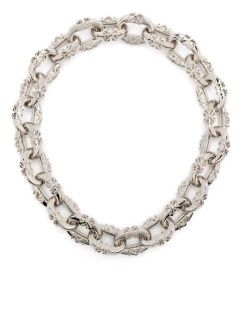 Off-White New Chain Halskette
