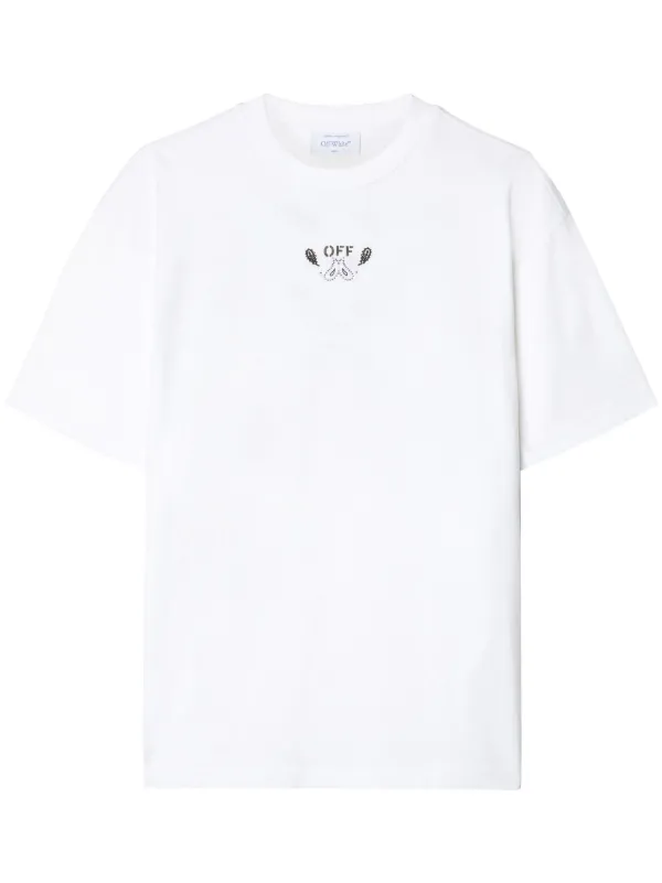 Off-White - OFF-WHITE オフホワイト Tシャツ サイズ:XL
