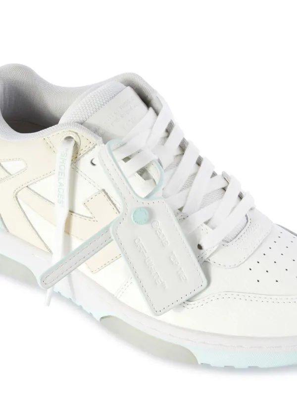 【23AW NEW】Off-White_woman / Out Of Office スニーカー 23AW NEW】Off-White_woman / Out Of Office スニーカー