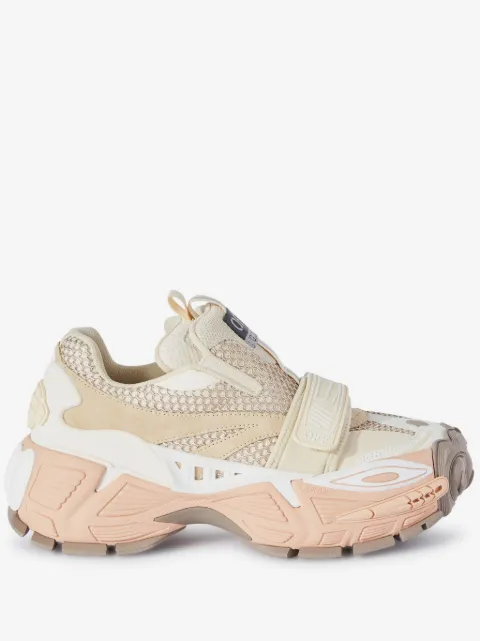 Off-White Glove Slip On chunky sneakers