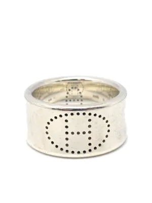 Hermes on sale eclipse ring