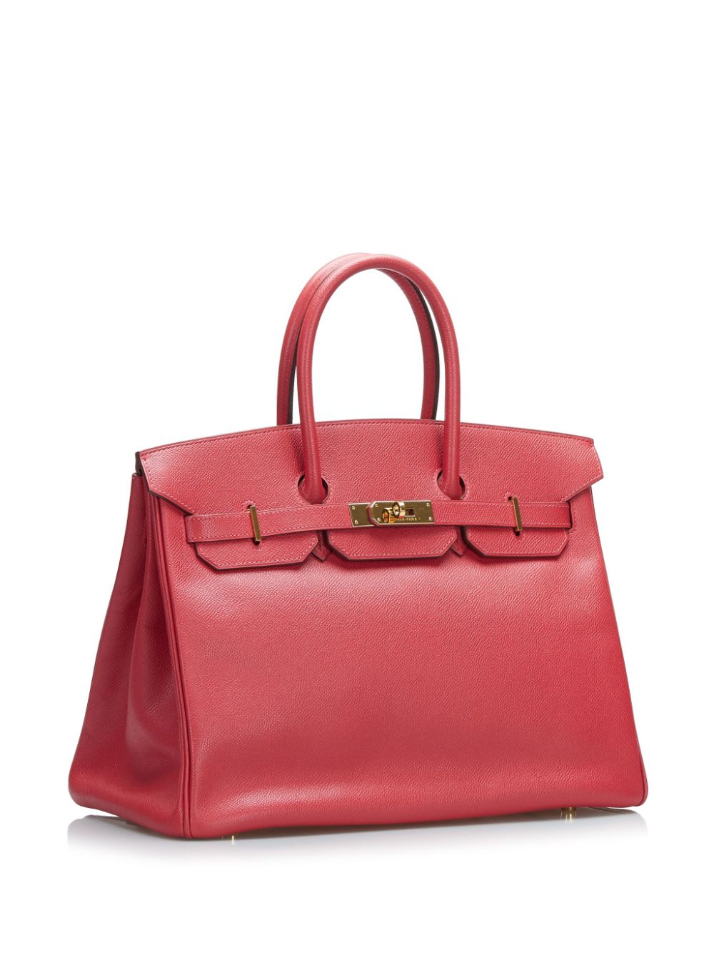 Hermes pre-owned Birkin 35 handbag Women