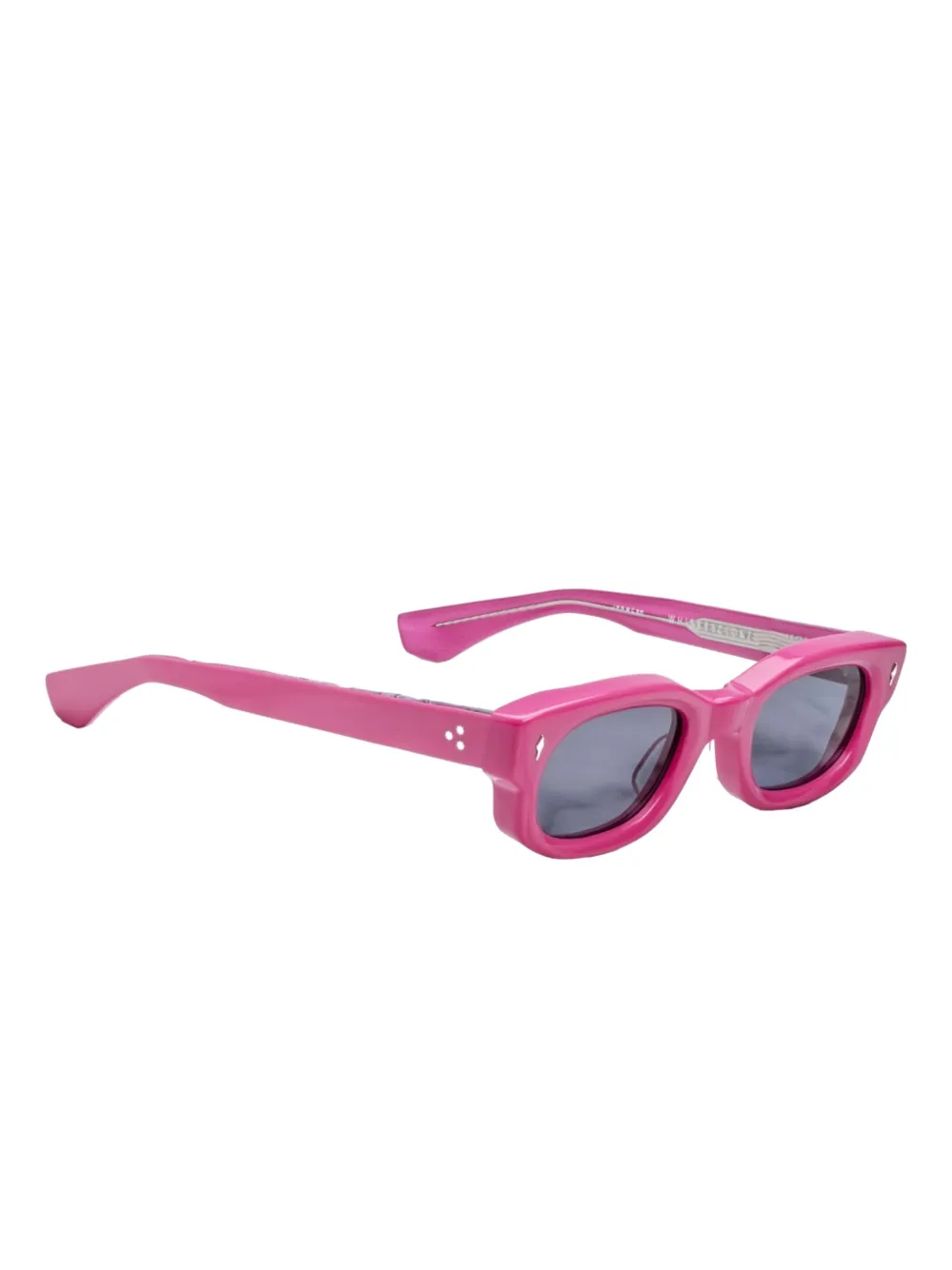 Jacques Marie Mage JMMWC9M sunglasses - Roze