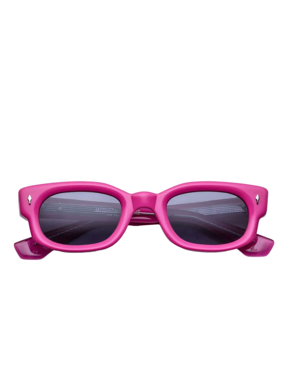 Jacques Marie Mage JMMWC9M sunglasses - Rosa