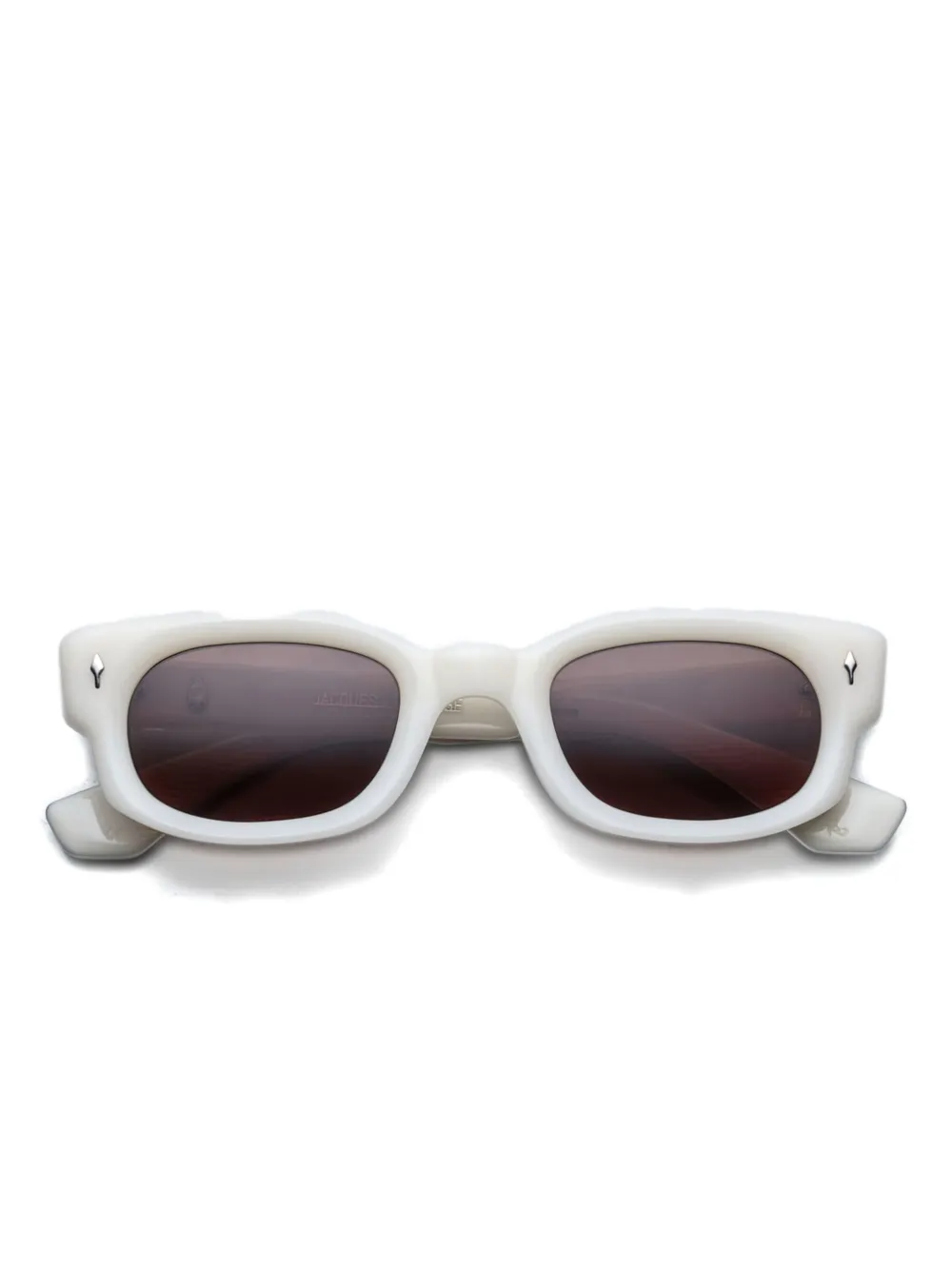 Jacques Marie Mage JMMWC8X sunglasses - Toni neutri
