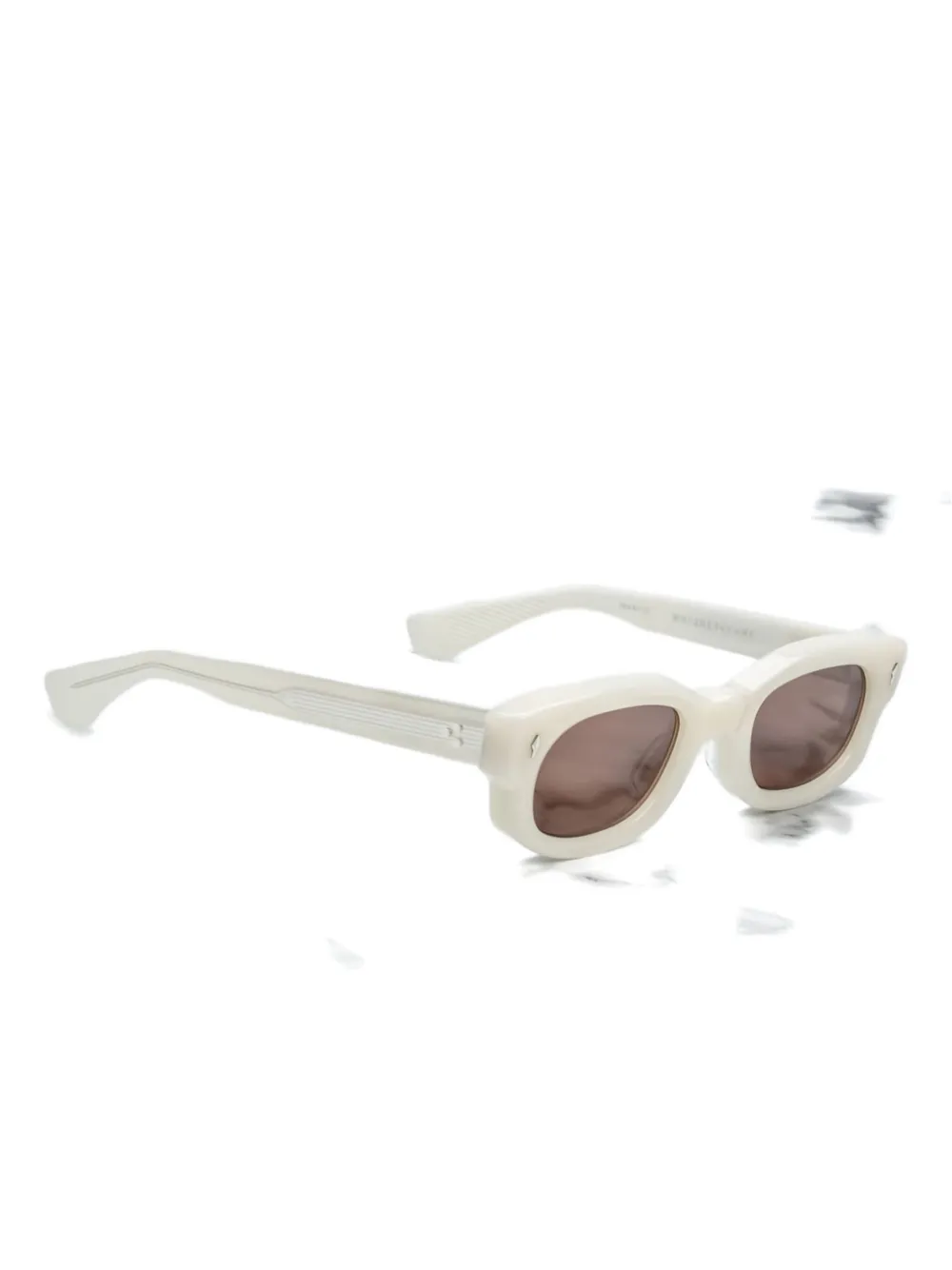 Jacques Marie Mage JMMWC8X sunglasses - Beige