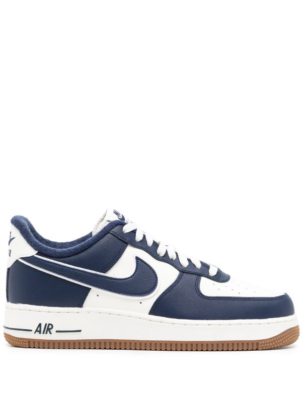 Nike Air Force 1 07 LV8 Sneakers - Farfetch