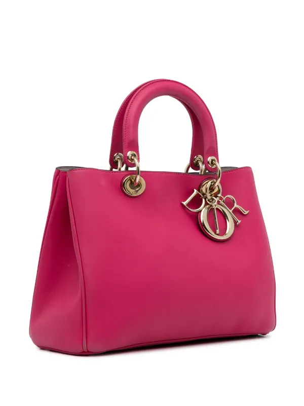 Diorissimo bag discount