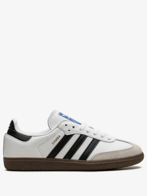 adidas baskets Samba OG 'White'