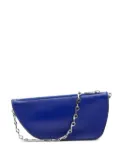 Burberry Micro Shield Sling mini bag - Blue