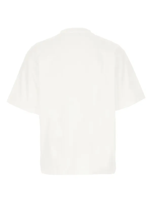 【Off White】SCRIBBLE DIAG SLIM SHORT SLEEVE T SHIRT Off-White Off-White Scribble Diag Slim Short-Sleeve Tee