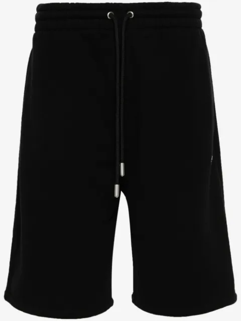 Off-White drawstring shorts