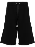 Off-White Scribble Diags track pants - Black