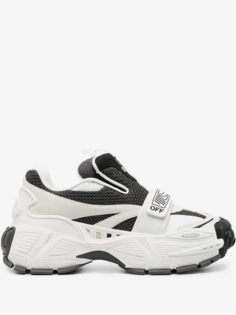 Off-White Glove スリッポンスニーカー