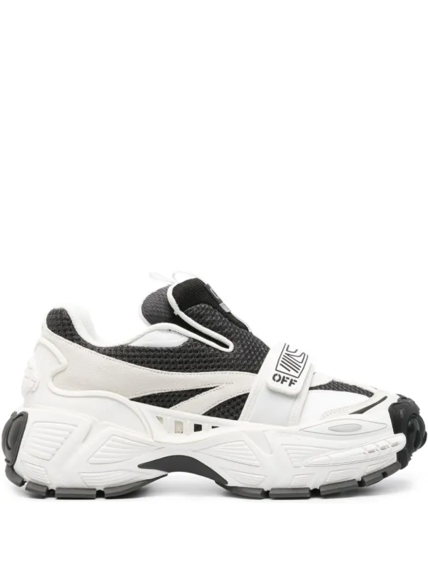 スニーカー Off-White OMIA284S24FAB001 GLOVE SLIP ON Sneakers 22103291_48833015_600.jpg