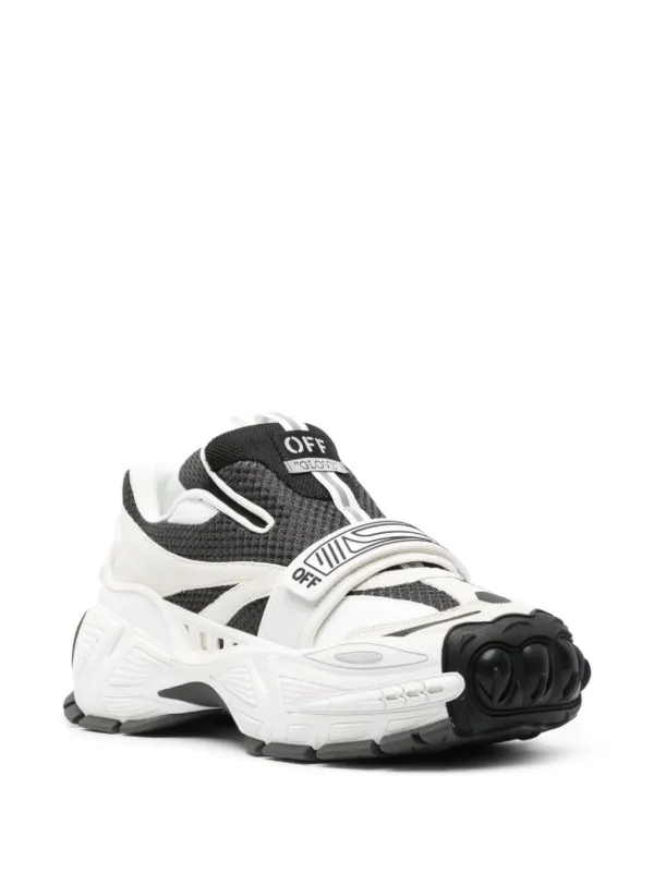 スニーカー Off-White Glove Low-Top Sneakers Off-White White Glove Sneakers Off-White