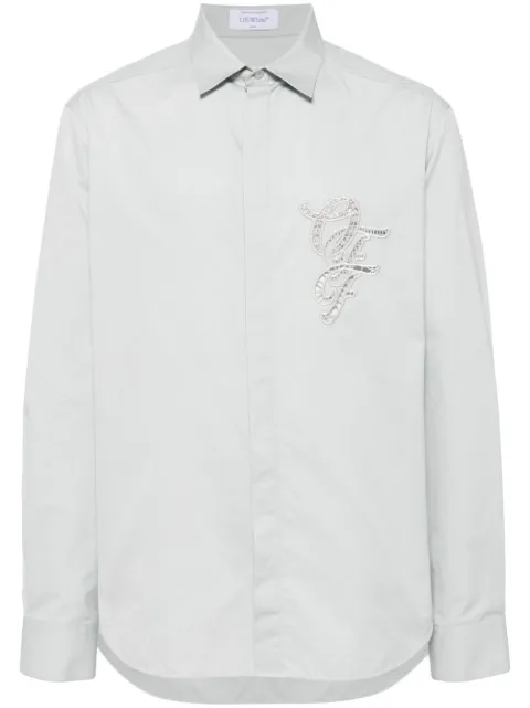 Off-White surchemise Natlover