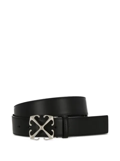 Off-White Arrow belt