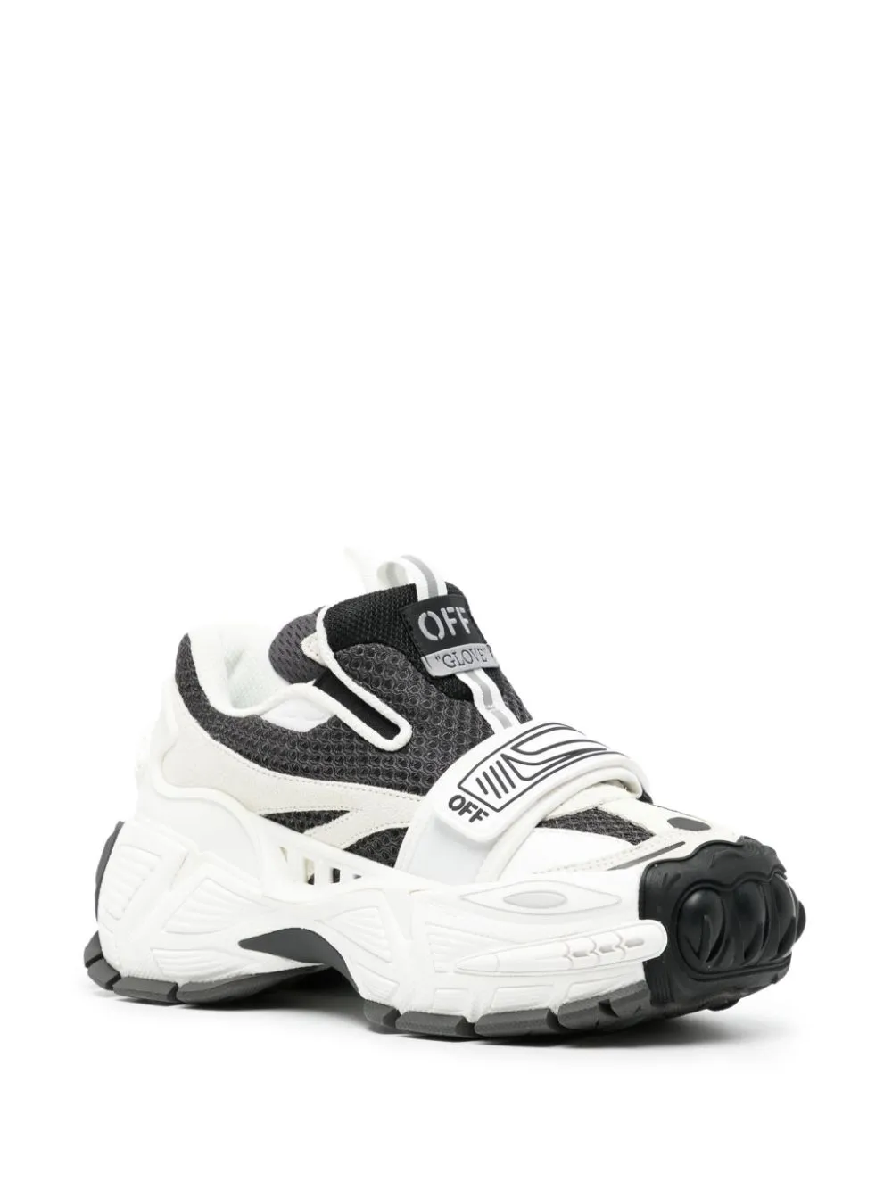 Off-White GLOVE SLIP ON