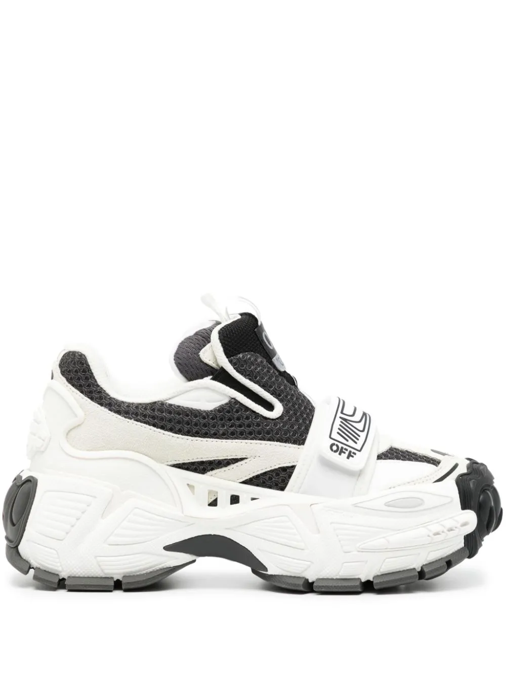 Off-White GLOVE SLIP ON