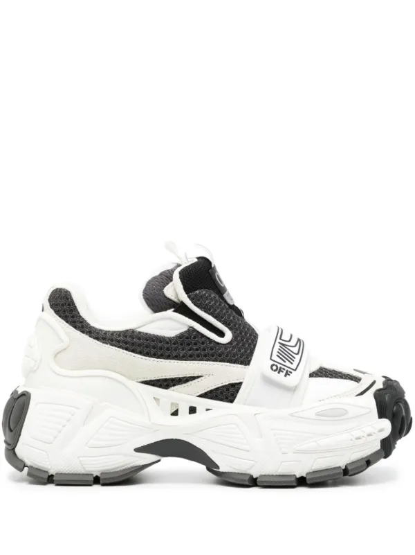 Off-White GLOVE SLIP ON White FARFETCH VN