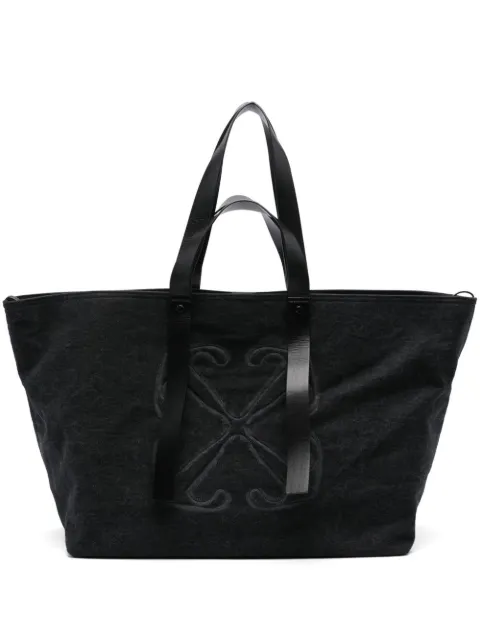 Off-White tote Day Off grande