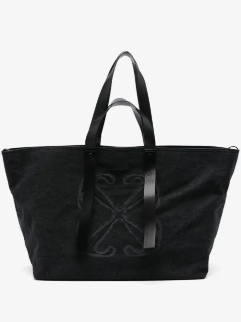 Off-White tote Day Off grande