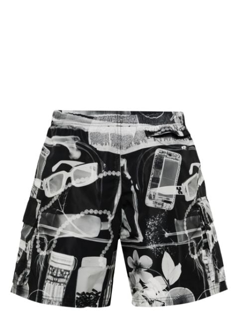 Xray swim shorts